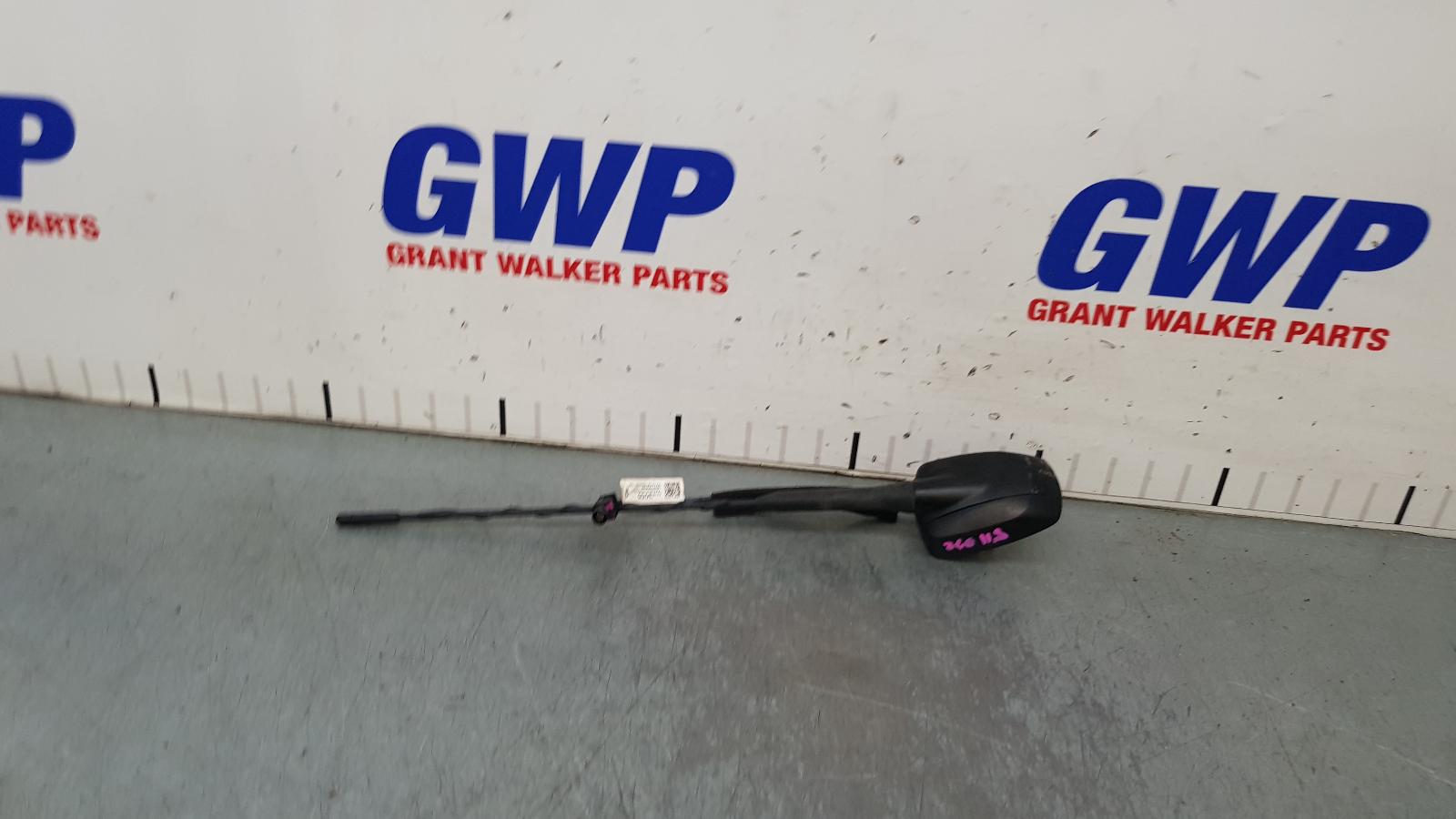 2019 Holden Colorado Antenna View Auto part Antenna Holden Colorado 2019