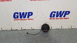 View Auto part Fuel Door / Filler Holden Colorado 2019