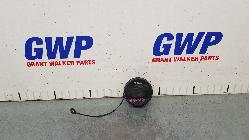 View Auto part Fuel Door / Filler Holden Colorado 2019