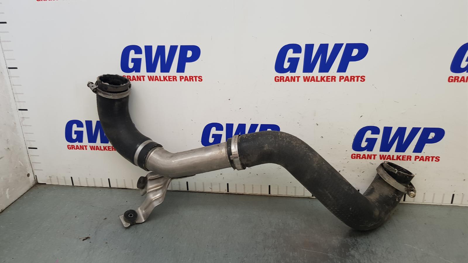2019 Holden Colorado Intercooler View Auto part Intercooler Holden Colorado 2019