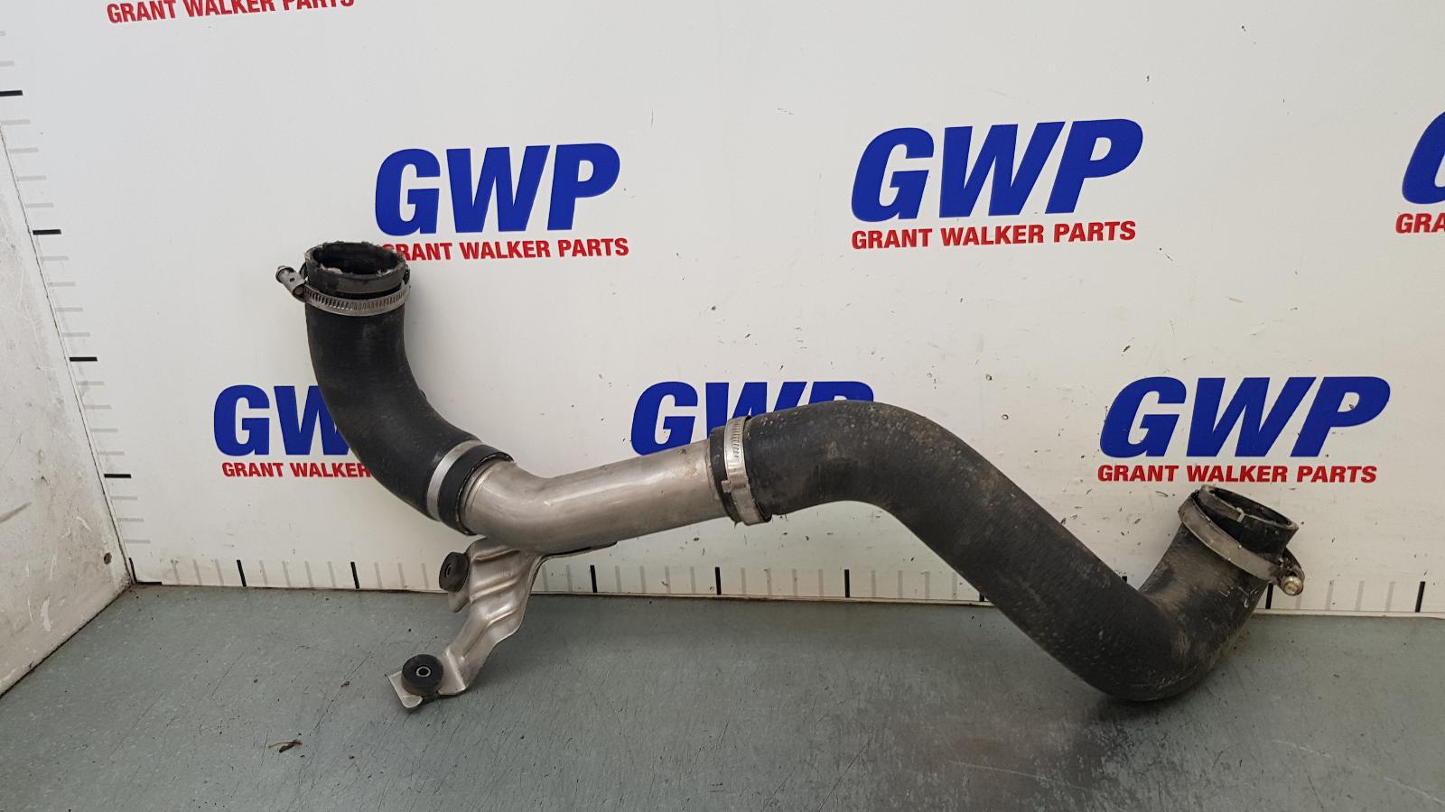 2019 Holden Colorado Intercooler View Auto part Intercooler Holden Colorado 2019