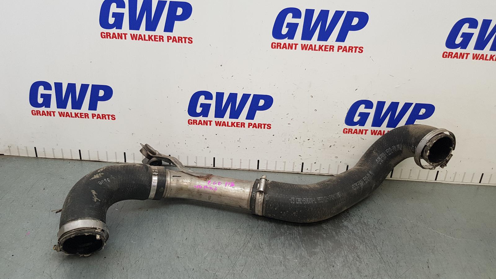 2019 Holden Colorado Intercooler View Auto part Intercooler Holden Colorado 2019