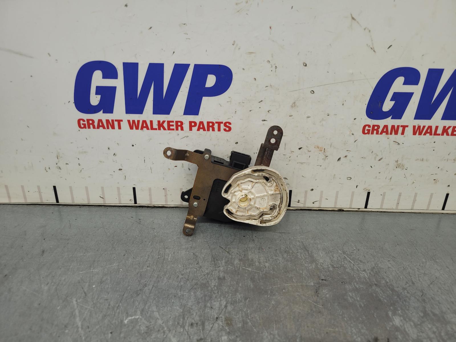 Blend Door Actuator Commodore Holden 2013