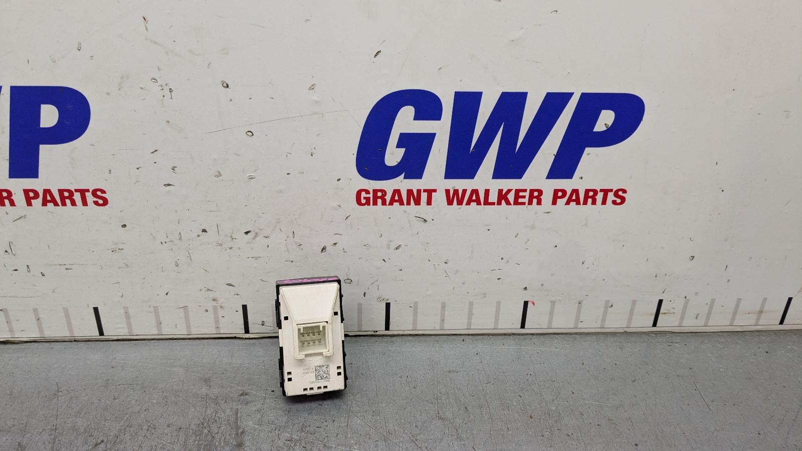 View Auto part Pwr Dr Wind Switch Hyundai Santa Fe 2021