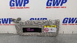 View Auto part Sunvisor Hyundai Santa Fe 2021