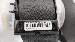 View Auto part Seatbelt/Stalk Hyundai Santa Fe 2021