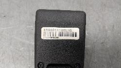 View Auto part Seatbelt/Stalk Hyundai Santa Fe 2021