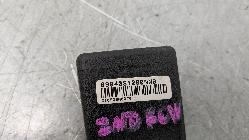 View Auto part Seatbelt/Stalk Hyundai Santa Fe 2021