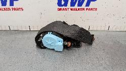 View Auto part Seatbelt/Stalk Hyundai Santa Fe 2021