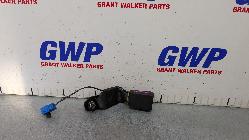 View Auto part Seatbelt/Stalk Hyundai Santa Fe 2021