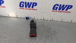 View Auto part Seatbelt/Stalk Hyundai Santa Fe 2021