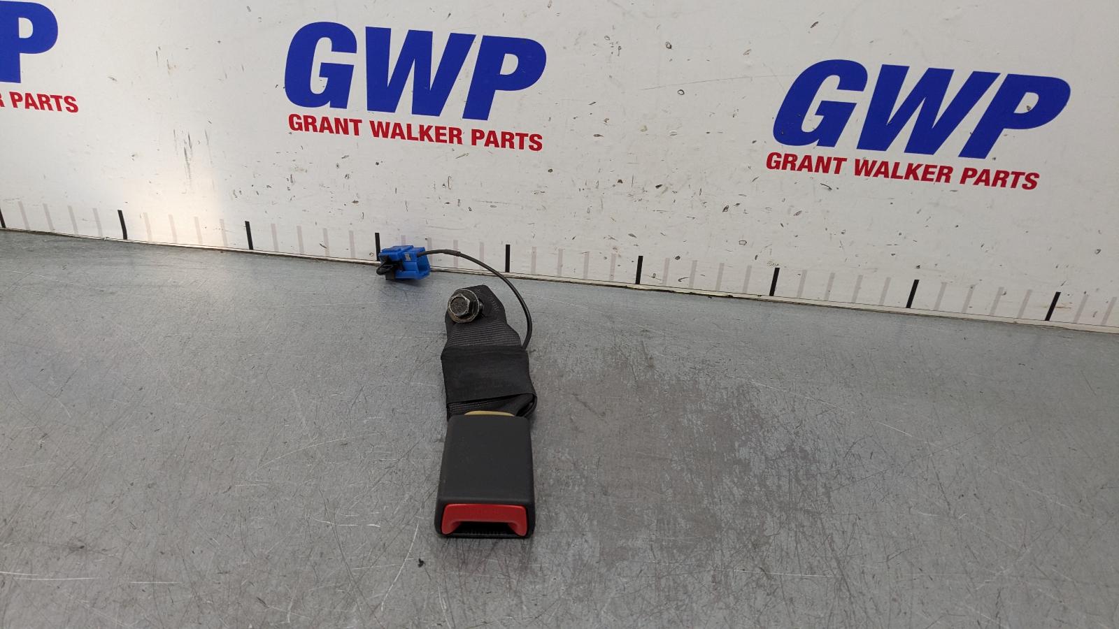 View Auto part Seatbelt/Stalk Hyundai Santa Fe 2021