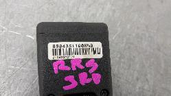 View Auto part Seatbelt/Stalk Hyundai Santa Fe 2021