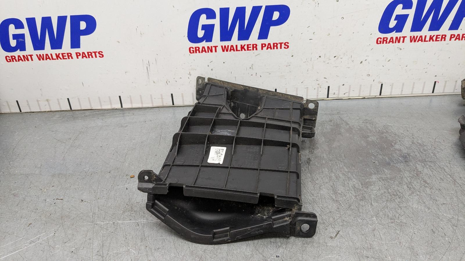 2021 Hyundai Santa Fe Front Bumper View Auto part Front Bumper Hyundai Santa Fe 2021