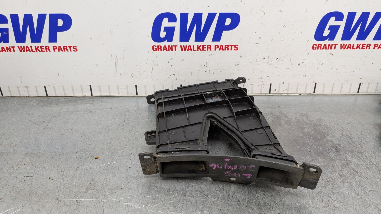 2021 Hyundai Santa Fe Front Bumper View Auto part Front Bumper Hyundai Santa Fe 2021