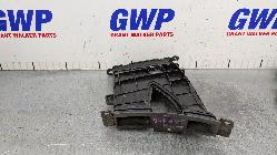 View Auto part Front Bumper Hyundai Santa Fe 2021