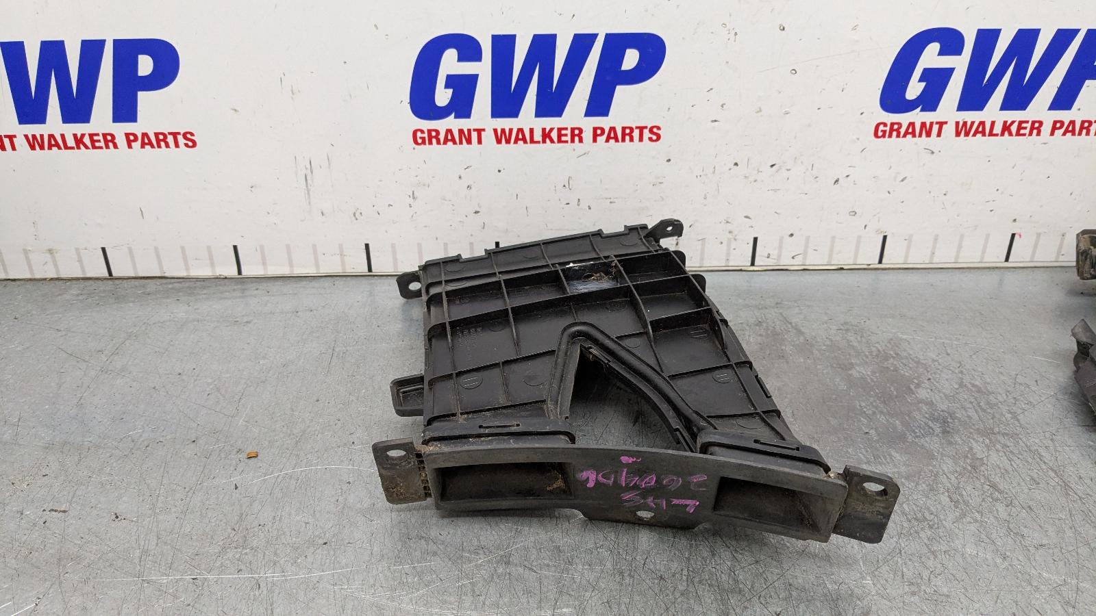 2021 Hyundai Santa Fe Front Bumper View Auto part Front Bumper Hyundai Santa Fe 2021