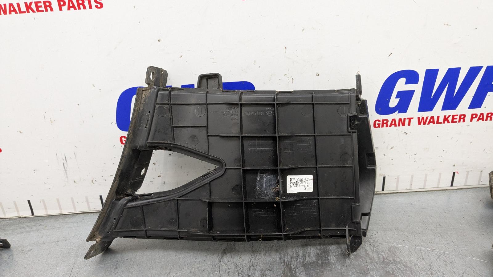 2021 Hyundai Santa Fe Front Bumper View Auto part Front Bumper Hyundai Santa Fe 2021