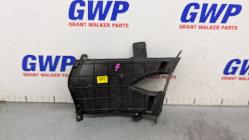 View Auto part Front Bumper Hyundai Santa Fe 2021