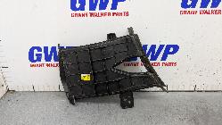 View Auto part Front Bumper Hyundai Santa Fe 2021