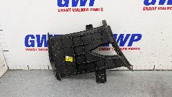 View Auto part Front Bumper Hyundai Santa Fe 2021