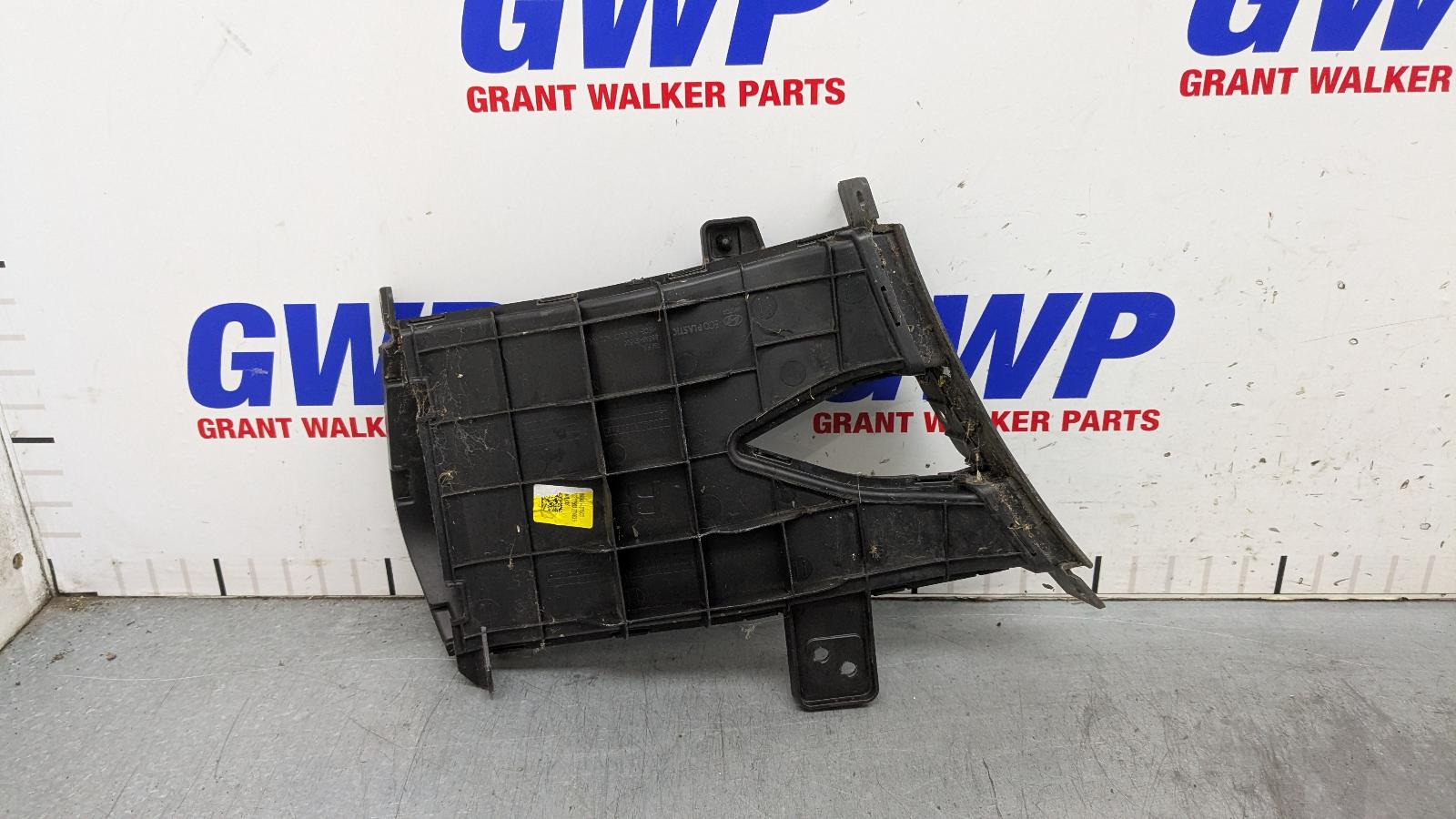 2021 Hyundai Santa Fe Front Bumper View Auto part Front Bumper Hyundai Santa Fe 2021
