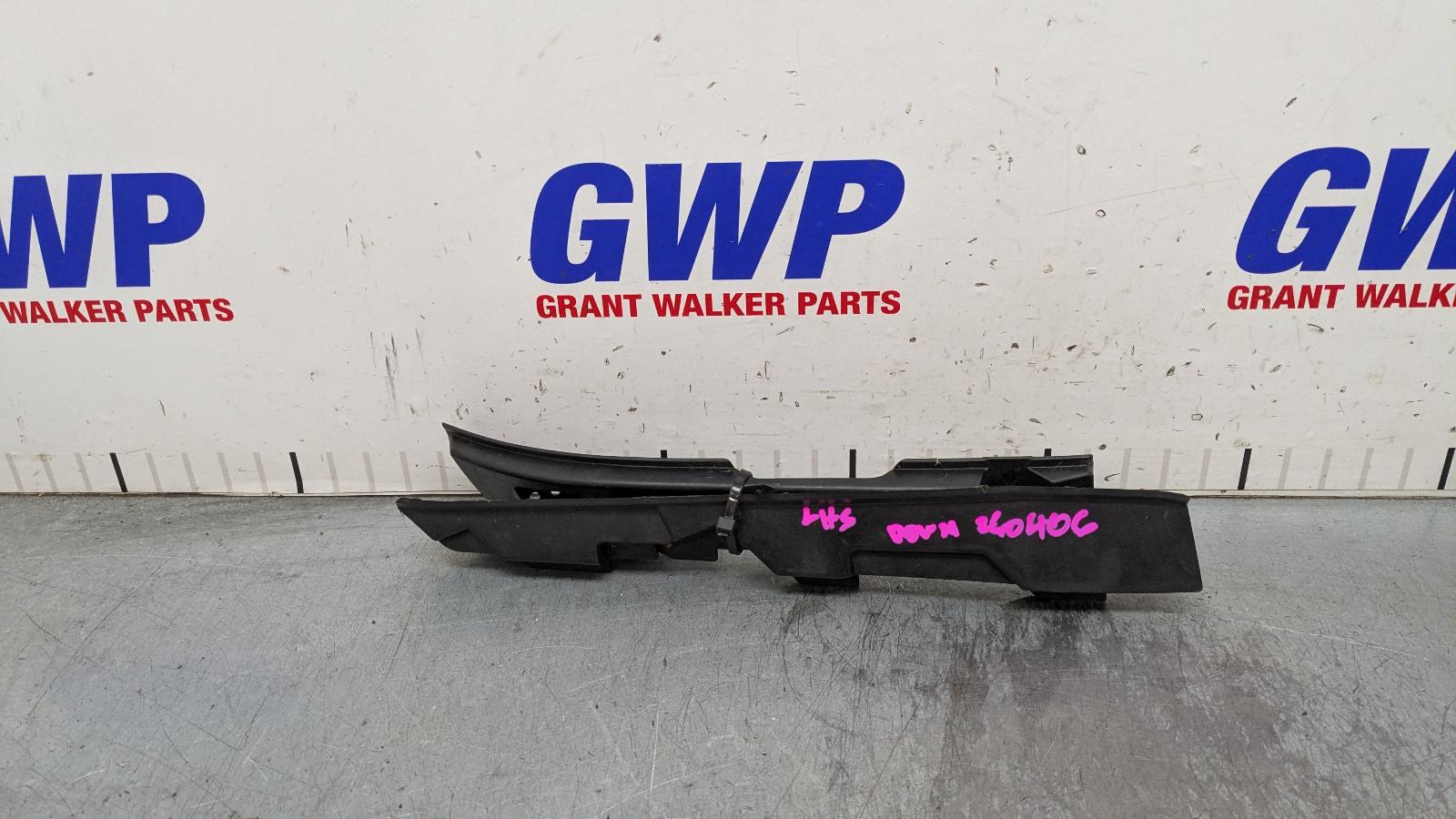 View Auto part F/Bar Reinforc/Brack Hyundai Santa Fe 2021