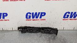View Auto part F/Bar Reinforc/Brack Hyundai Santa Fe 2021