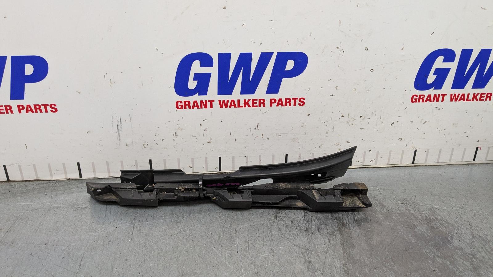 2021 Hyundai Santa Fe F/Bar Reinforc/Brack View Auto part F/Bar Reinforc/Brack Hyundai Santa Fe 2021