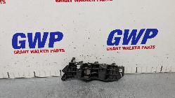 View Auto part F/Bar Reinforc/Brack Hyundai Santa Fe 2021