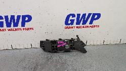 View Auto part F/Bar Reinforc/Brack Hyundai Santa Fe 2021
