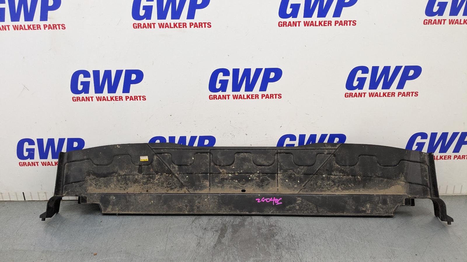 View Auto part Radiator Support Hyundai Santa Fe 2021