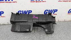 View Auto part Radiator Support Hyundai Santa Fe 2021