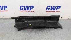 View Auto part Radiator Support Hyundai Santa Fe 2021
