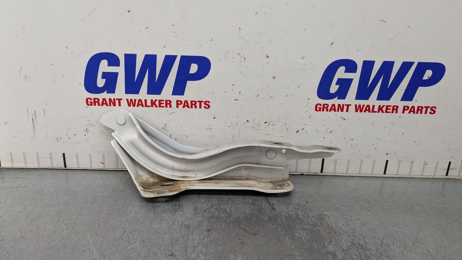 View Auto part Bonnet Hinge/Strut Hyundai Santa Fe 2021