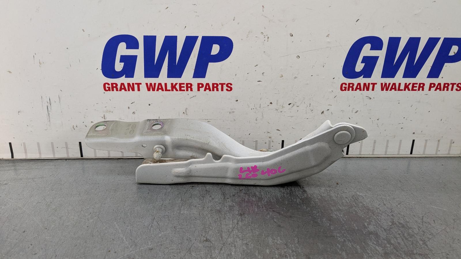 View Auto part Bonnet Hinge/Strut Hyundai Santa Fe 2021