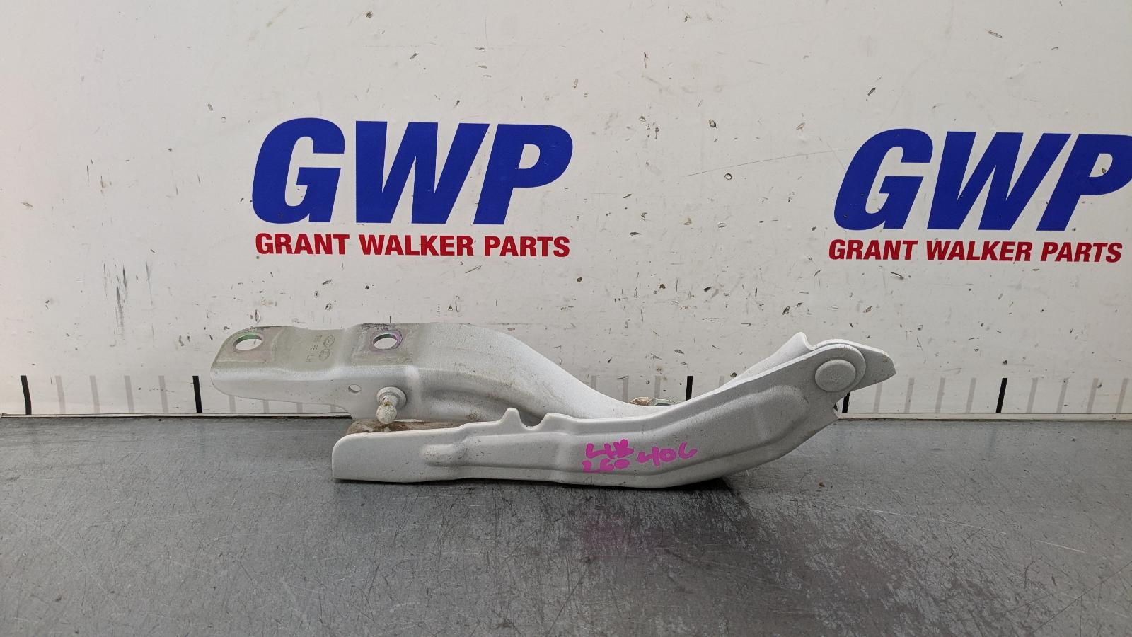View Auto part Bonnet Hinge/Strut Hyundai Santa Fe 2021
