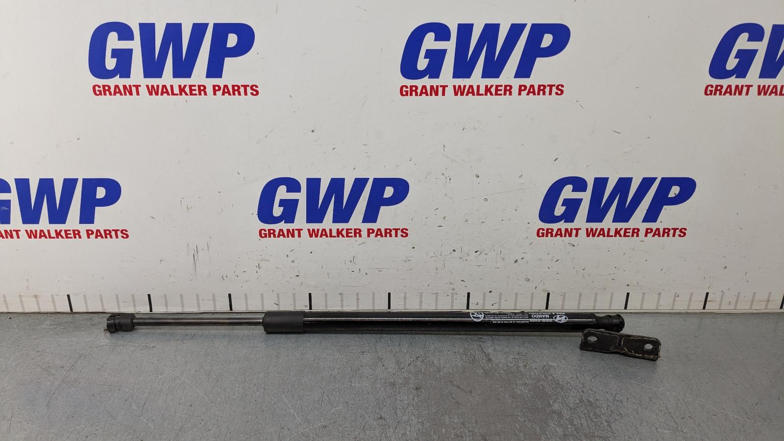 View Auto part Hatch Strut Hyundai Santa Fe 2021