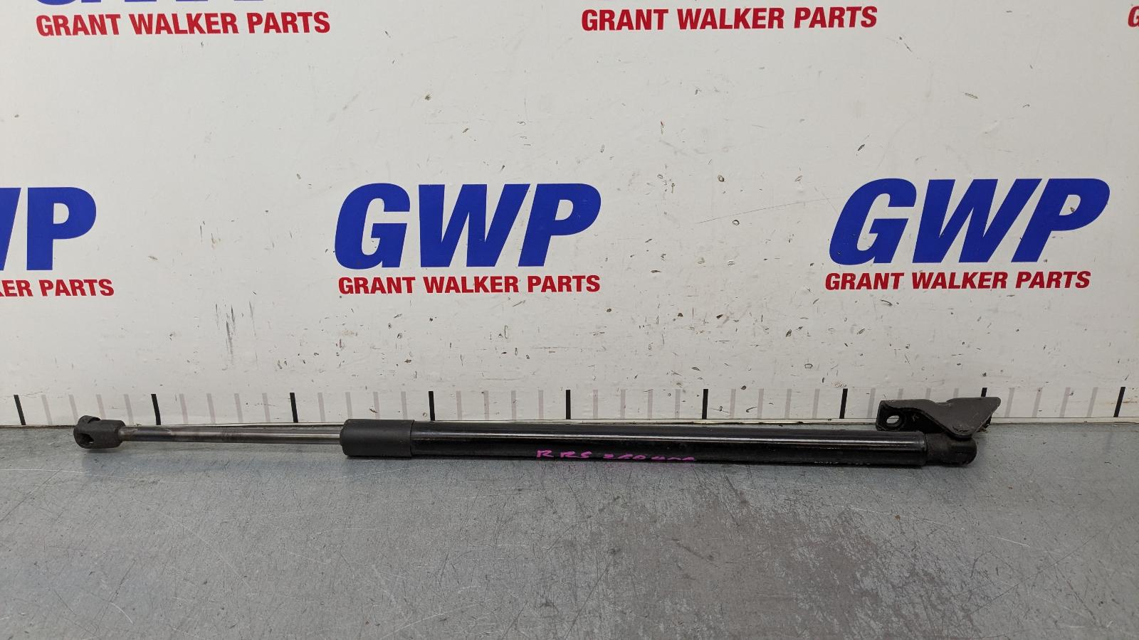 View Auto part Hatch Strut Hyundai Santa Fe 2021