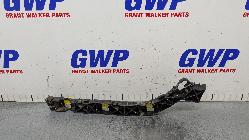 View Auto part R/Bar Bracket/Reinfo Hyundai Santa Fe 2021