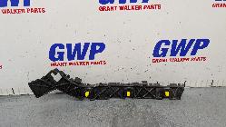 View Auto part R/Bar Bracket/Reinfo Hyundai Santa Fe 2021