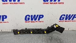 View Auto part R/Bar Bracket/Reinfo Hyundai Santa Fe 2021