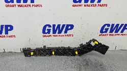 View Auto part R/Bar Bracket/Reinfo Hyundai Santa Fe 2021