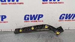View Auto part R/Bar Bracket/Reinfo Hyundai Santa Fe 2021
