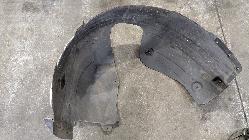 View Auto part Left Guard Liner Hyundai Santa Fe 2021