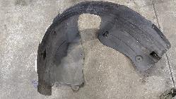 View Auto part Left Guard Liner Hyundai Santa Fe 2021