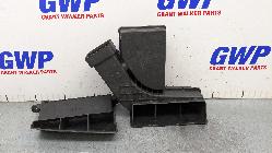 View Auto part Air Cleaner Duct/Hos Hyundai Santa Fe 2021
