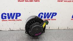 View Auto part Heater Fan Motor Kia Cerato 2021