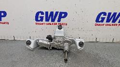 View Auto part Wiper Motor Kia Cerato 2021
