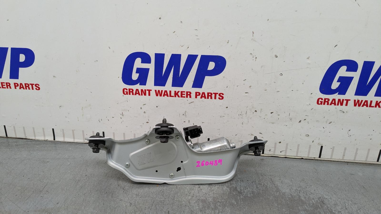 2021 Kia Cerato Wiper Motor View Auto part Wiper Motor Kia Cerato 2021